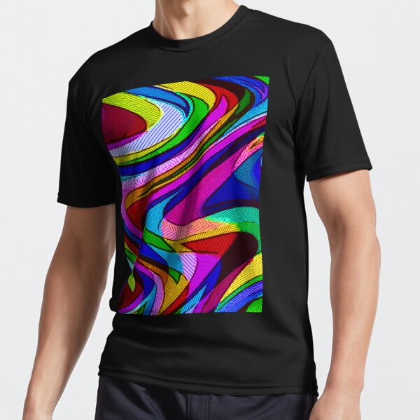 Active T-Shirt