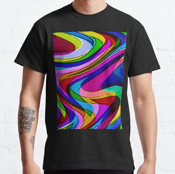 Classic T-Shirt