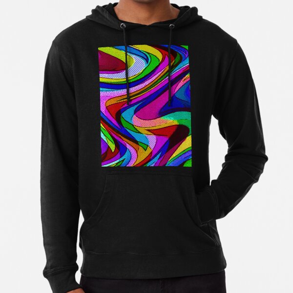 Lightweight Hoodie
