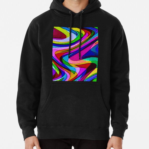 Hoodie (Pullover)