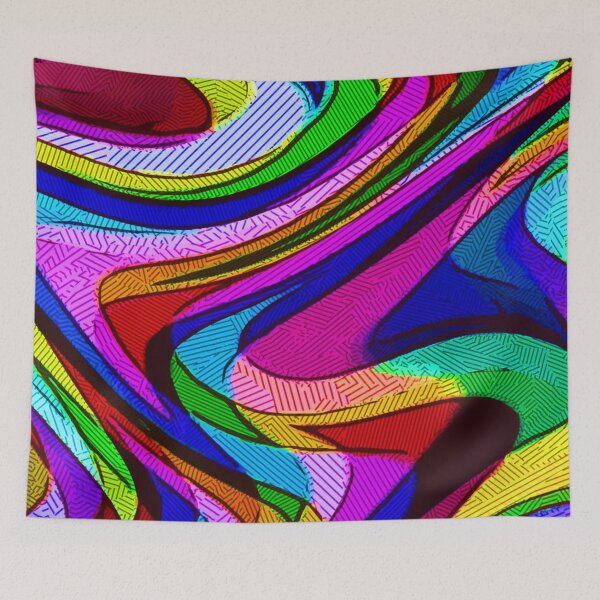 Item preview, WAVESKETCH designed and sold by paulvolker.