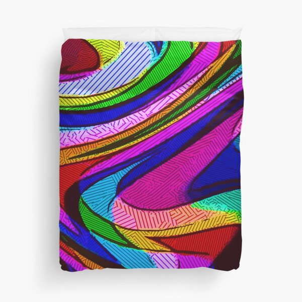 Duvet Cover