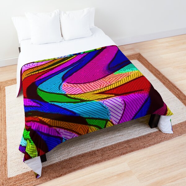 Comforter