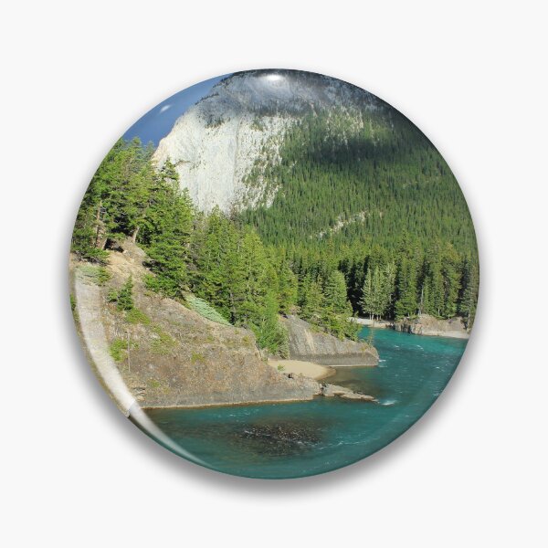 Item preview, Bow River 1 designed and sold by Charles Kosina.