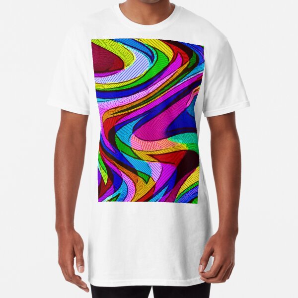 Long T-Shirt