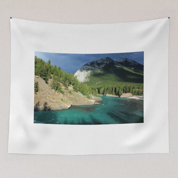 Item preview, Bow River 1 designed and sold by Charles Kosina.