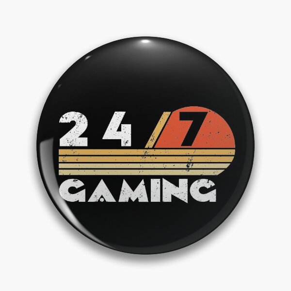 Artikelvorschau, Zocken Zocker Gaming 24/7 Gamer Videospiele entworfen und verkauft von besTmanuFacture.