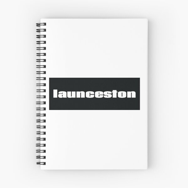 Item preview, Launceston designed and sold by ProjectX23.