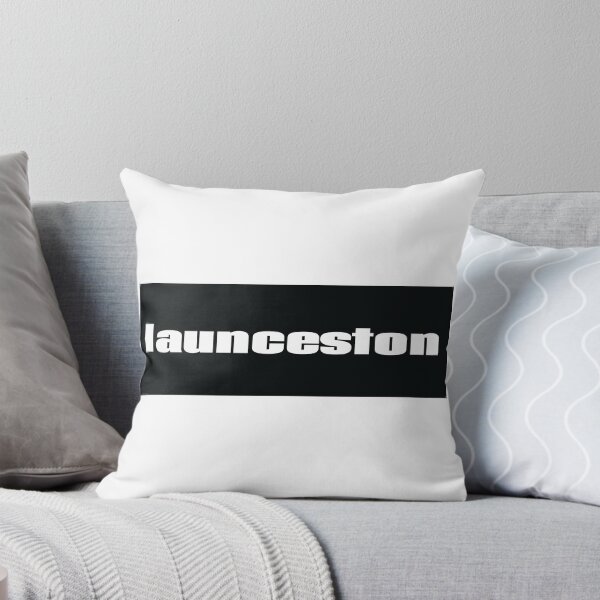 Item preview, Launceston designed and sold by ProjectX23.