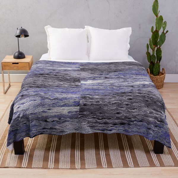 Item preview, Purple Storm by billie colley designed and sold by Billie Colley.