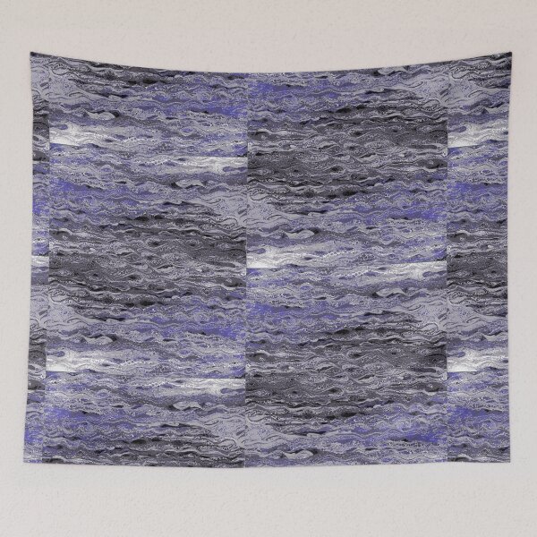 Item preview, Purple Storm by billie colley designed and sold by Billie Colley.