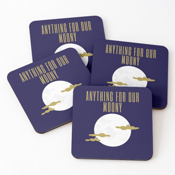 Item preview, Anything for our moony designed and sold by hermioneisblack.