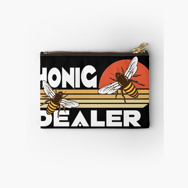 Item preview, Beekeeper Honey Dealer Honey Bees Beekeeper designed and sold by besTmanuFacture.