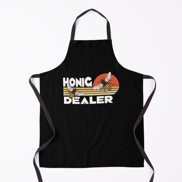 Item preview, Beekeeper Honey Dealer Honey Bees Beekeeper designed and sold by besTmanuFacture.