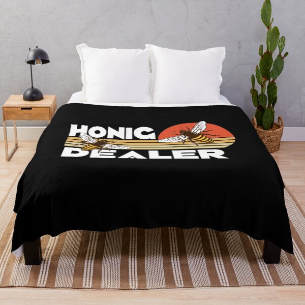 Item preview, Beekeeper Honey Dealer Honey Bees Beekeeper designed and sold by besTmanuFacture.