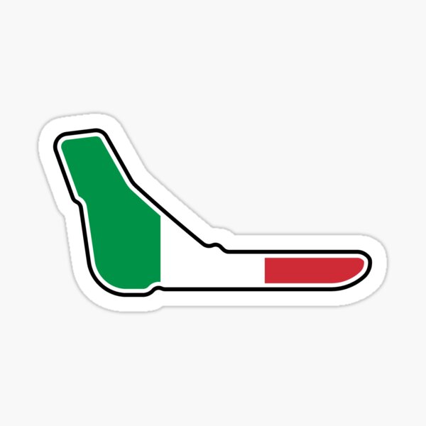 Car service stickers -  Italia