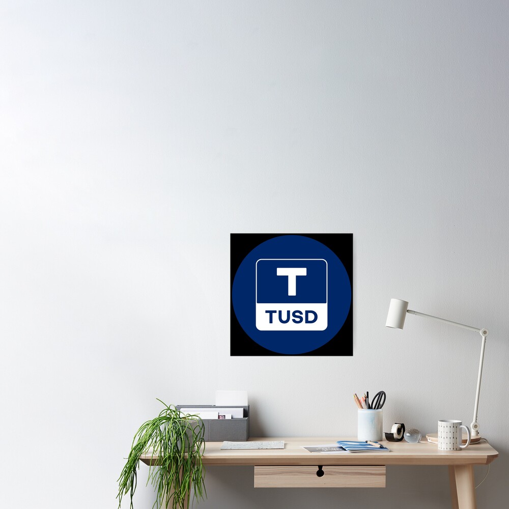 true usd crypto