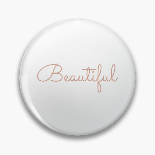 Item preview, Beautiful in Rose Gold designed and sold by pinkfantasy.