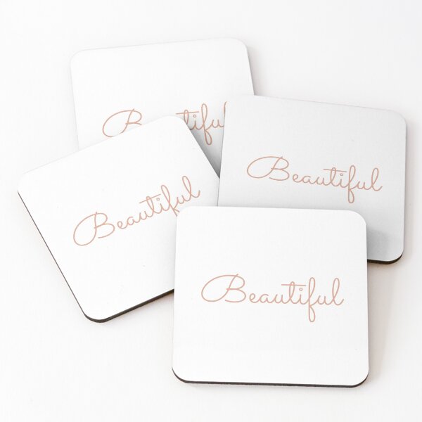 Item preview, Beautiful in Rose Gold designed and sold by pinkfantasy.