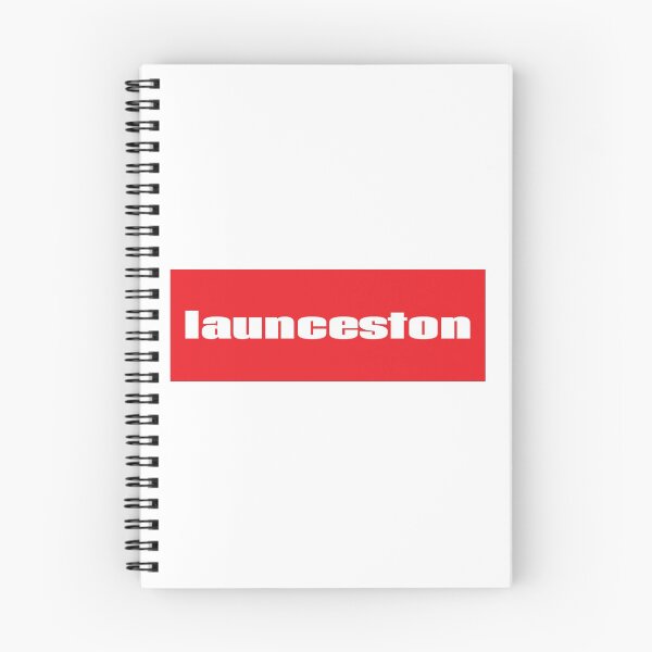 Item preview, Launceston designed and sold by ProjectX23.