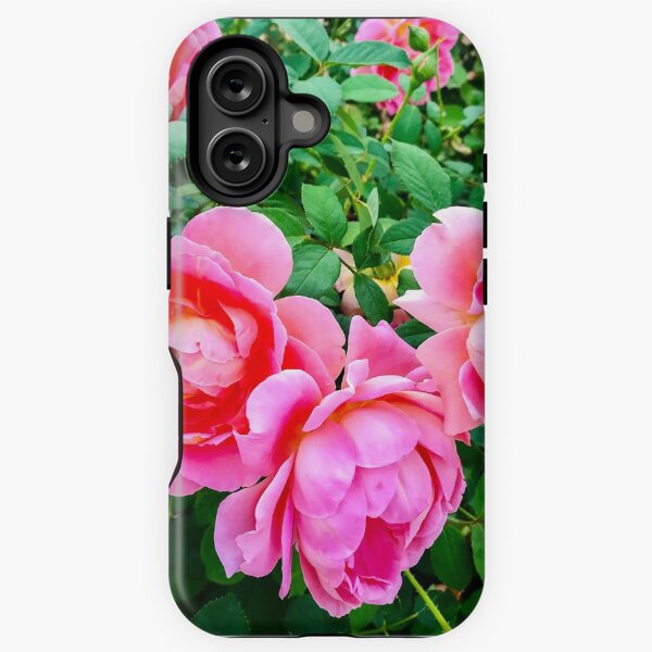 Item preview, BEAUTY OF PINK ROSES  designed and sold by VEDAStyle.
