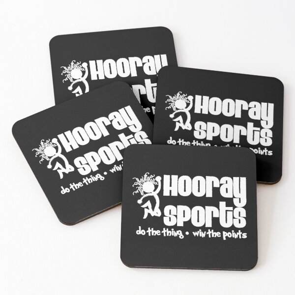 Item preview, ¡Hurra deportes designed and sold by Teamtsunami6.