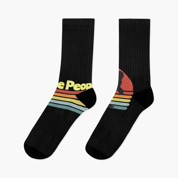 Item preview, I hate People - Bigfoot designed and sold by Aronrocker.