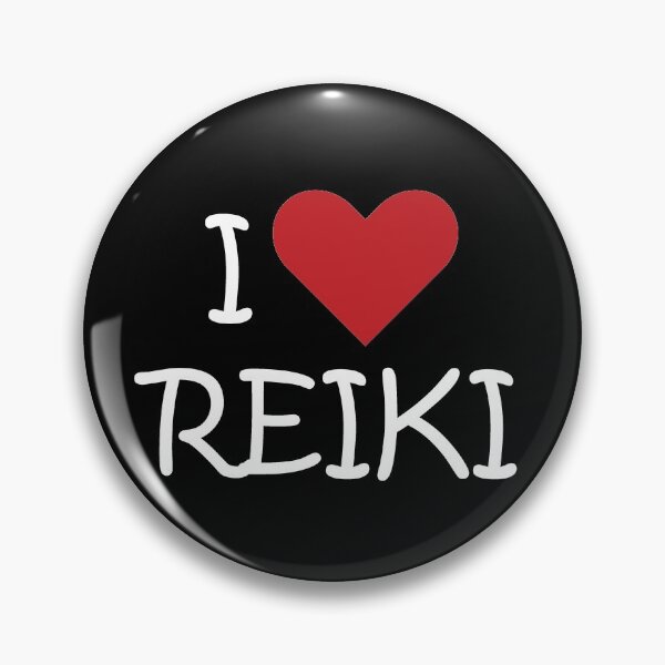 Artikelvorschau, Ich liebe Reiki entworfen und verkauft von denisseinfeld.