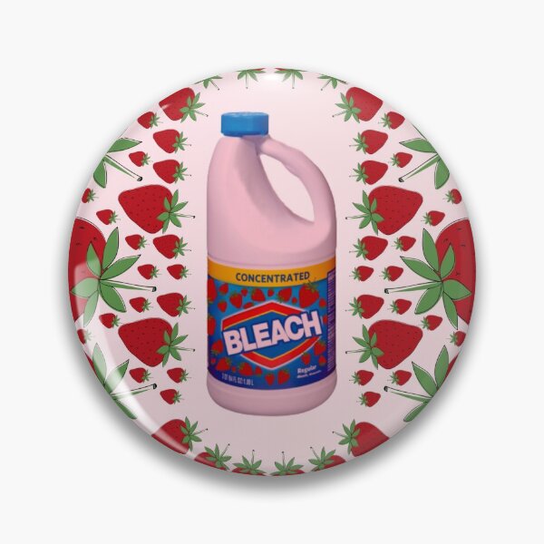 Item preview, Strawberry Bleach 2.0 designed and sold by RainyTown33.