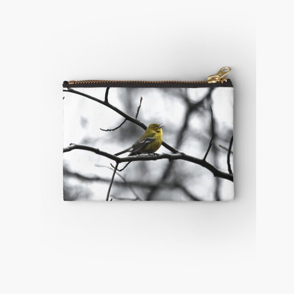 Item preview, Pine Warbler designed and sold by StampCity.
