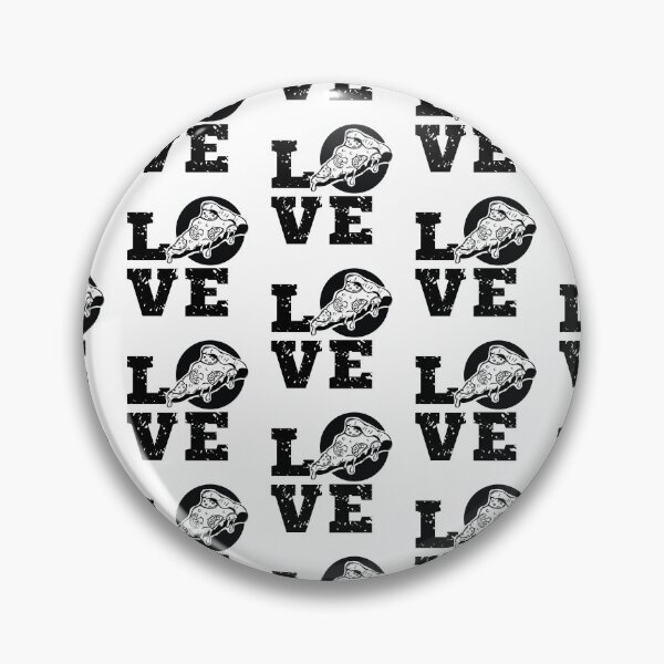 Item preview, Round Table Pizza designed and sold by WorldPrintTees.
