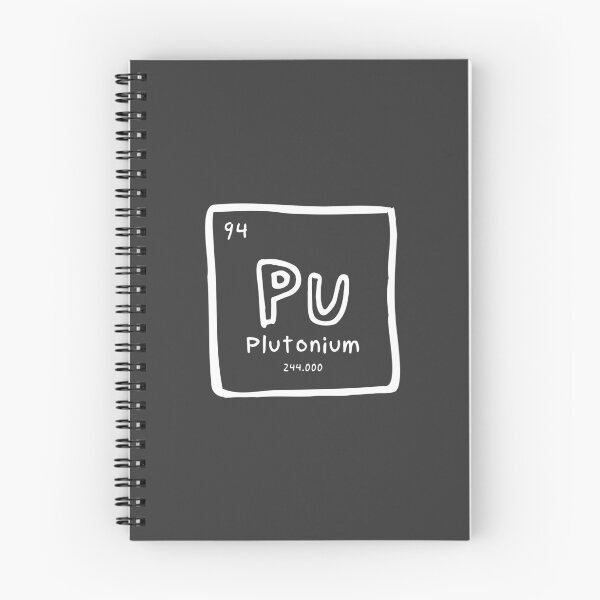 Item preview, Element 94: Plutonium designed and sold by mjlemay.