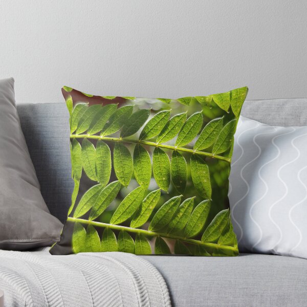Item preview, Into The Woods , Green leaves designed and sold by yessir1981.