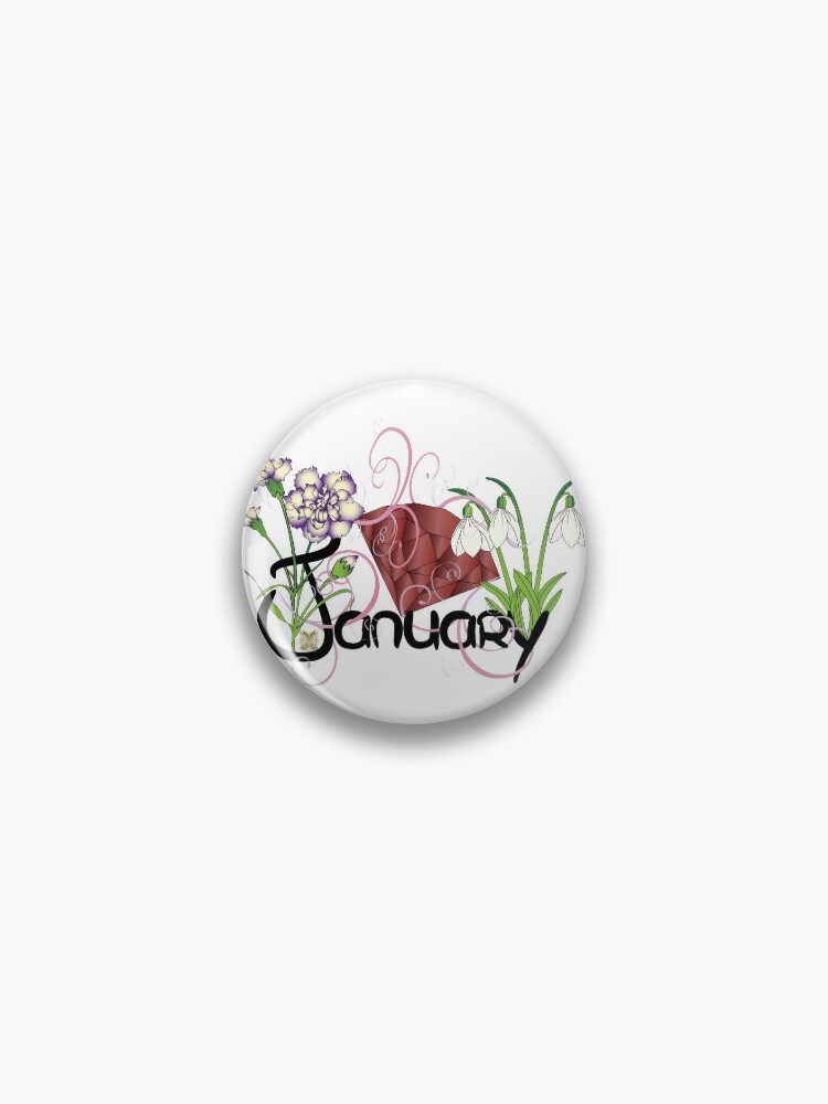 Pin on january