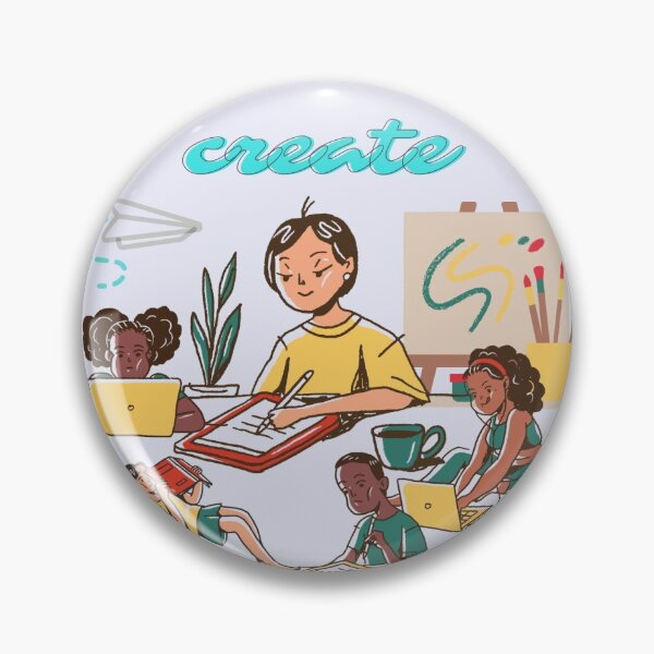 Item preview, Create designed and sold by malarie26.