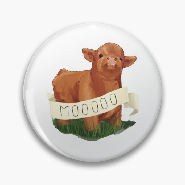 Item preview, Mooo designed and sold by Roisin678.