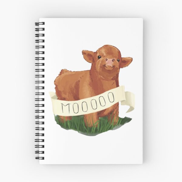 Item preview, Mooo designed and sold by Roisin678.