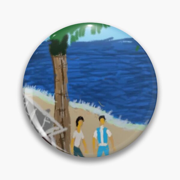 Item preview, Tropical resort designed and sold by Louisbus90.
