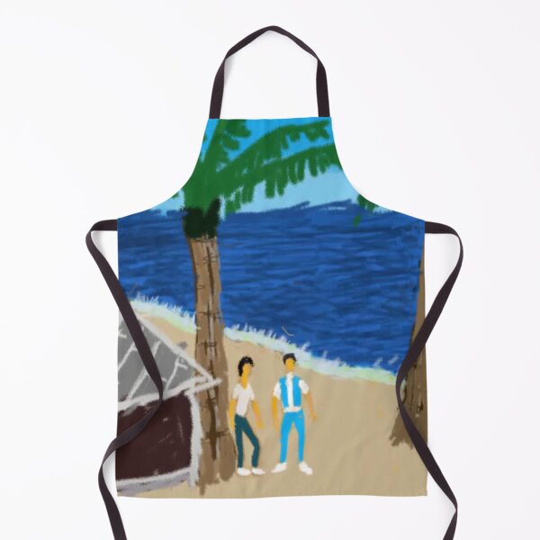 Item preview, Tropical resort designed and sold by Louisbus90.