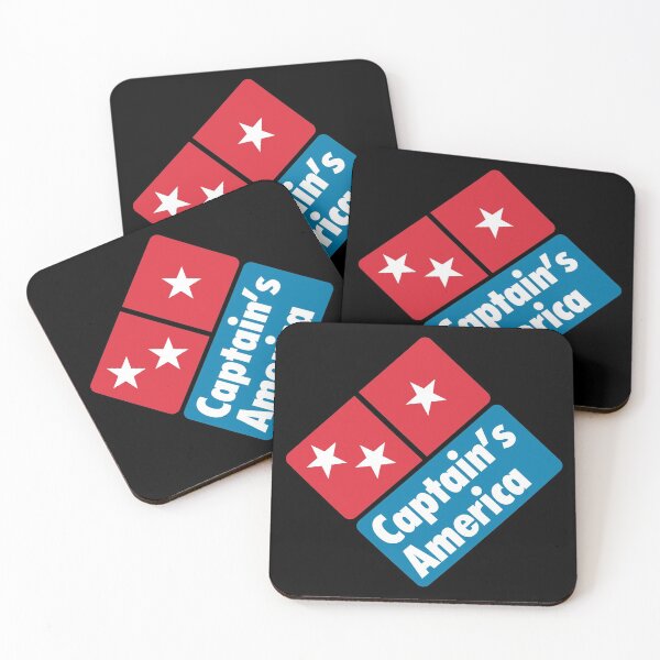 Item preview, CAPTAIN'S designed and sold by StudioNMdesign.