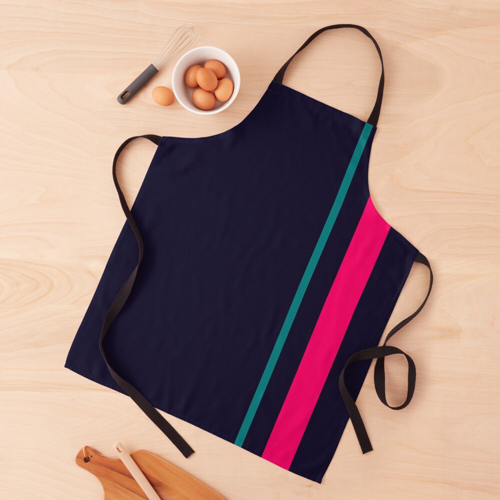 Item preview, Apron designed and sold by hamtz.