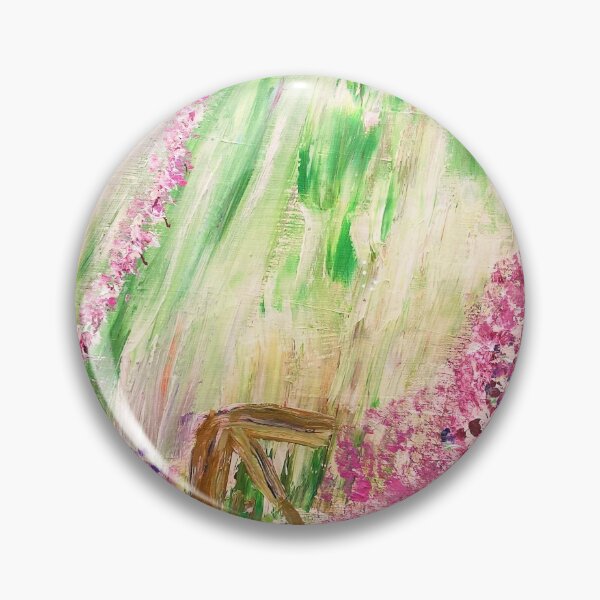 Item preview, The field designed and sold by Jacquie Beddows.