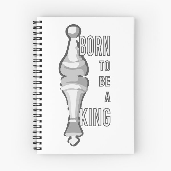 Item preview, Frases De Nacido Para Ser Rey designed and sold by Za3im.