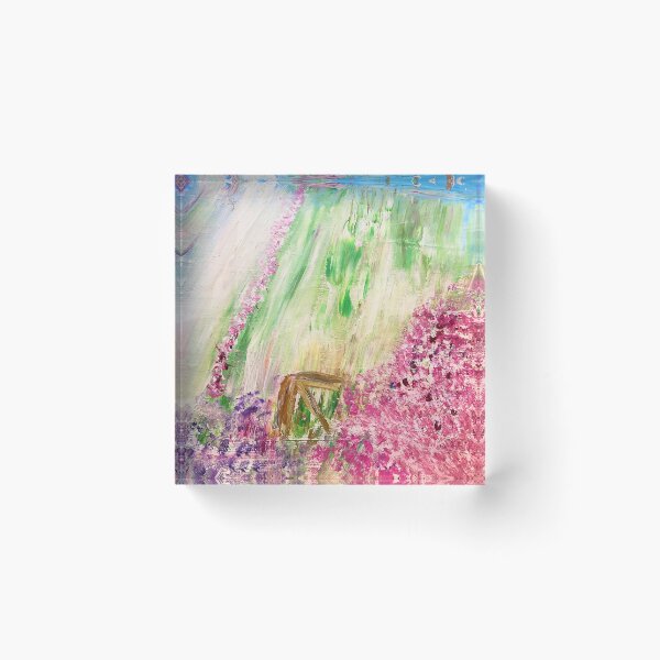 Item preview, The field designed and sold by Jacquie Beddows.