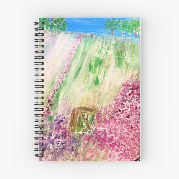 Item preview, The field designed and sold by Jacquie Beddows.