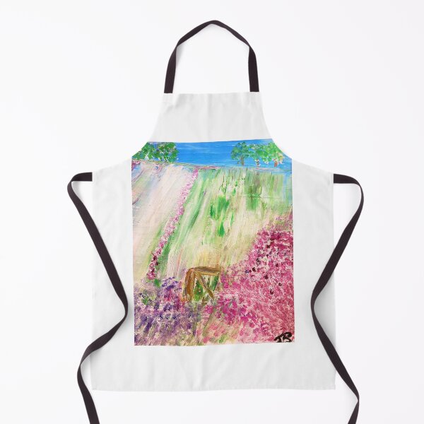 Item preview, The field designed and sold by Jacquie Beddows.