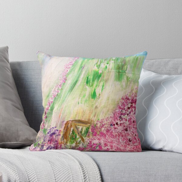 Item preview, The field designed and sold by Jacquie Beddows.
