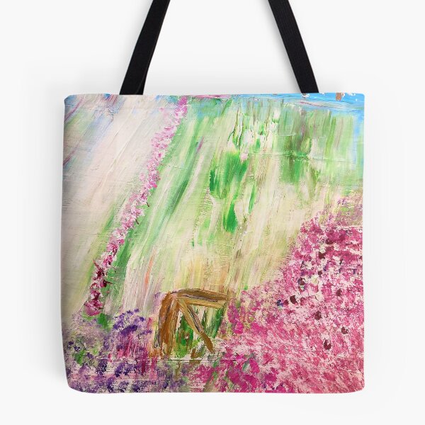 Item preview, The field designed and sold by Jacquie Beddows.