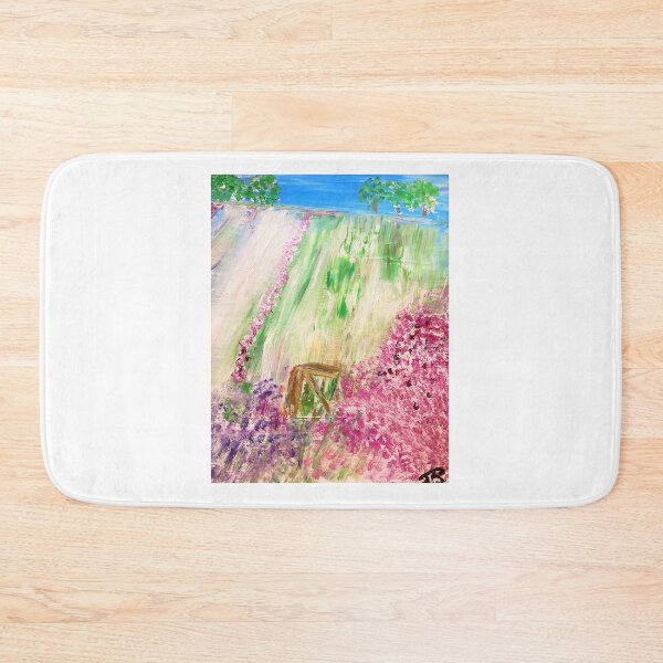 Item preview, The field designed and sold by Jacquie Beddows.