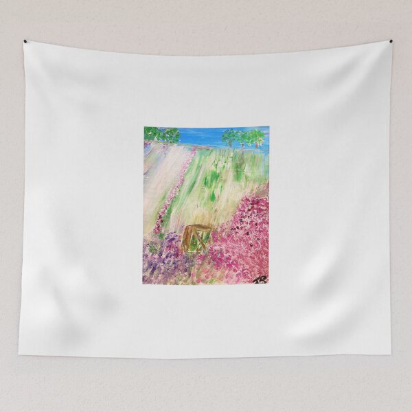 Item preview, The field designed and sold by Jacquie Beddows.